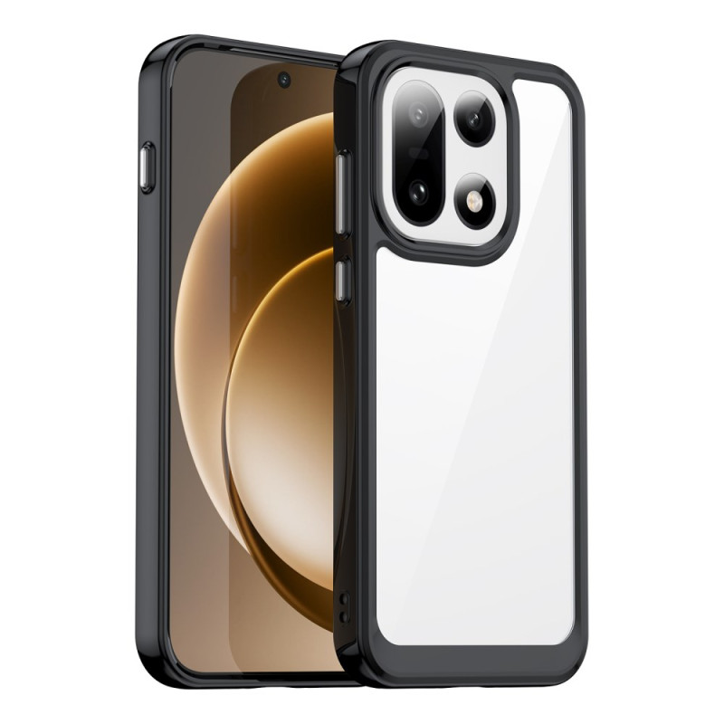 Coque OnePlus 15 Hybride