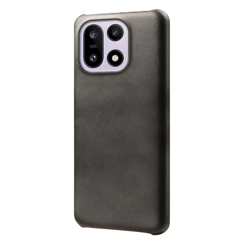 Coque OnePlus 15 Texture Cuir