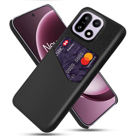 Coque OnePlus 15 Porte-Carte