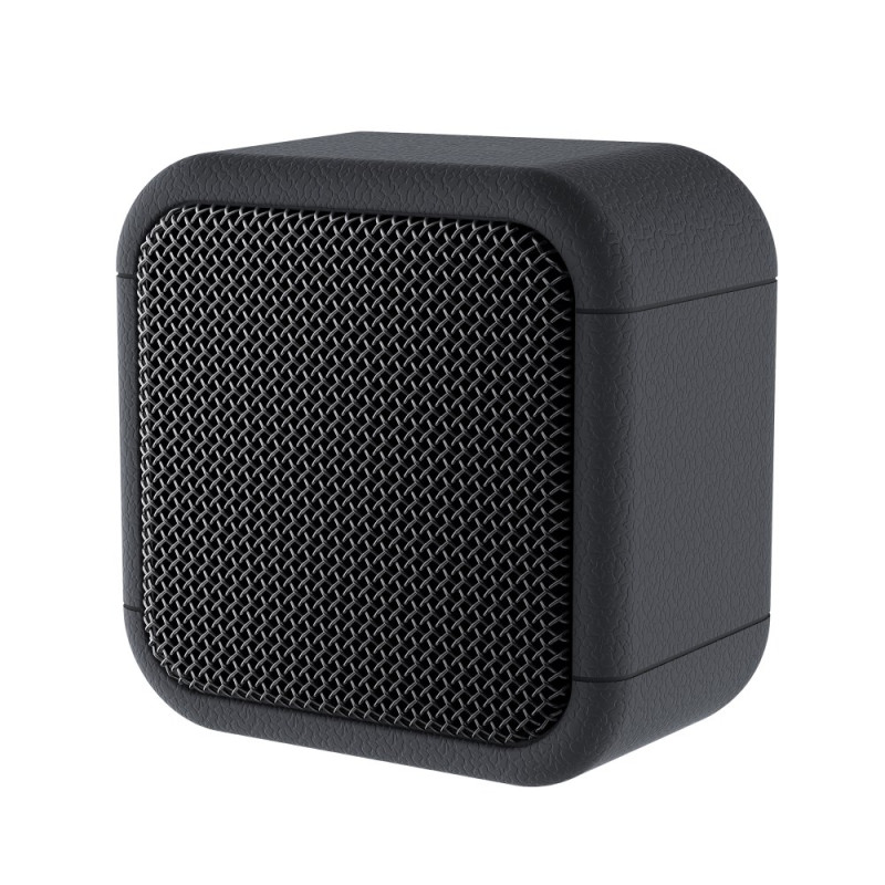 Enceinte Mini Cube Bluetooth YESIDO
