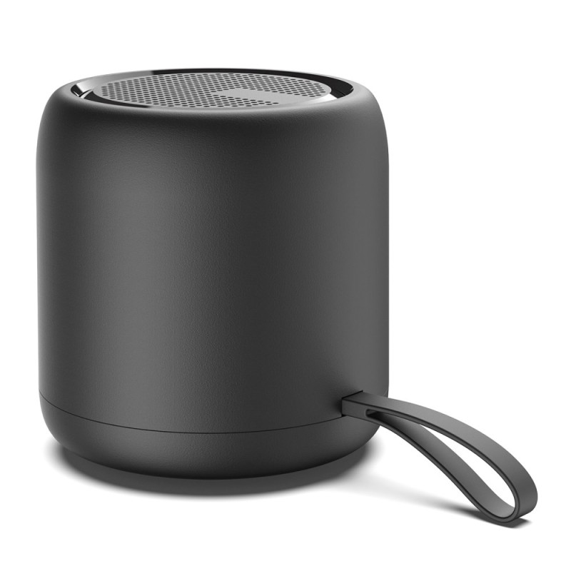 Mini Enceinte Portable Design Minimaliste