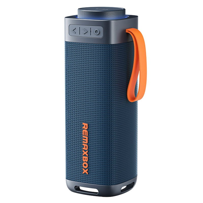 Enceinte Bluetooth Portable REMAX