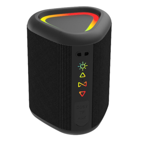 Enceinte Portable CYBORIS