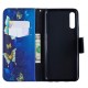 Housse Samsung Galaxy A70 Papillons Dorés Housse Samsung Galaxy A70 Papillons Dorés