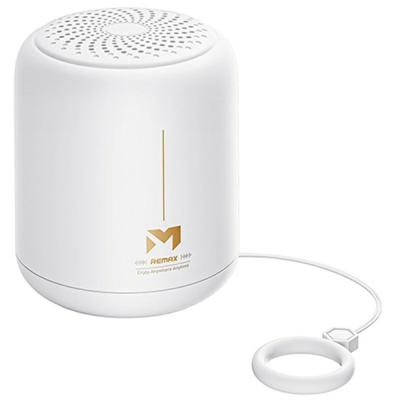 Enceinte Portable Design Gradient REMAX