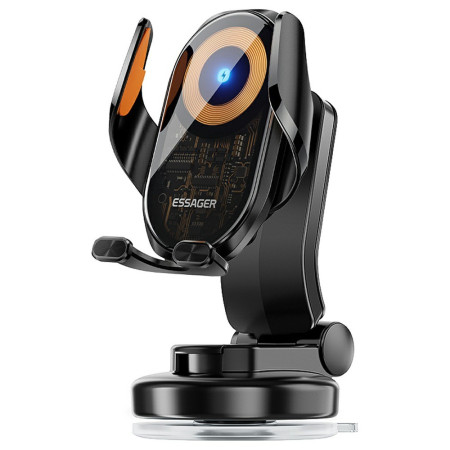 Support de Charge Sans Fil...