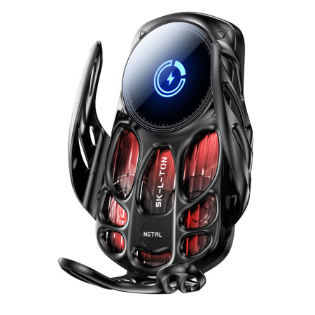 Support Voiture 15W Ajouré...