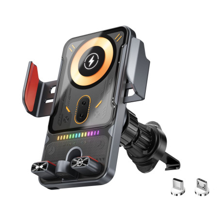 Support Magnétique Voiture...