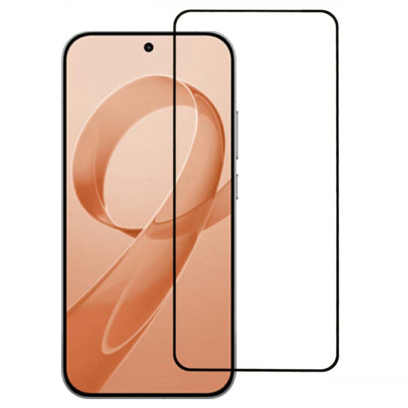 Protection en Verre Trempé Intégrale pour Écran Poco F8 Pro (compatible déverrouillage par empreinte digitale)