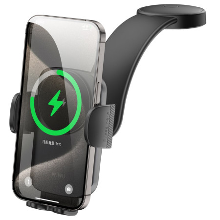 Support Voiture 15W avec...