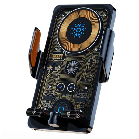 Support Magnétique Capteur...