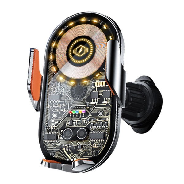 Chargeur Sans Fil pour Support Voiture