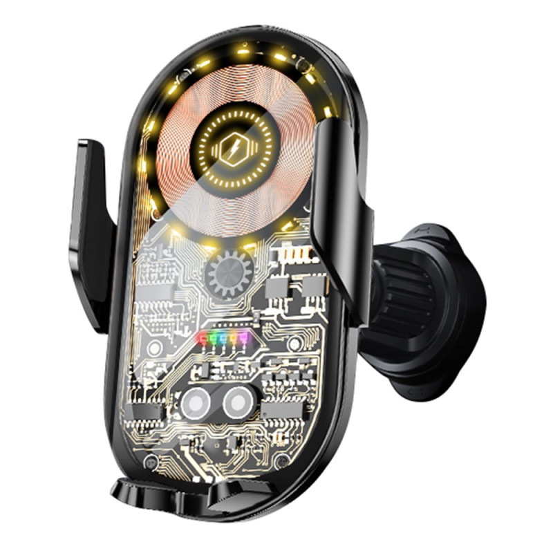 Chargeur Sans Fil pour Support Voiture