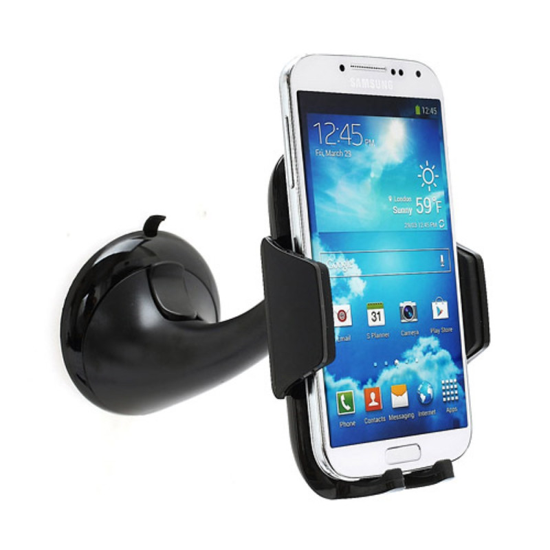 Support à Ventouse Universel pour Téléphone et GPS