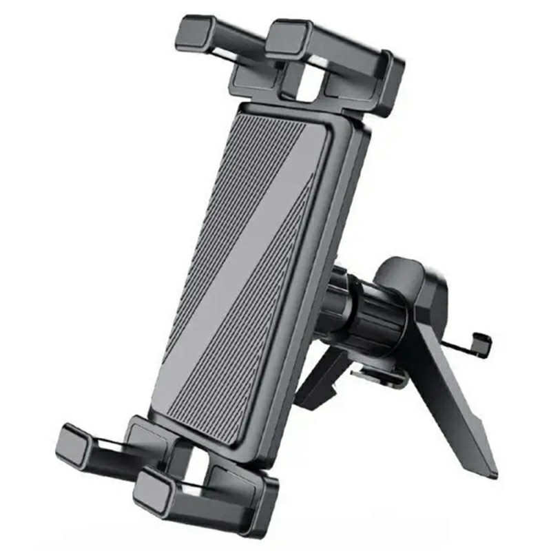 Support Universel 360° pour Tablette/Téléphone (Grille Aération)