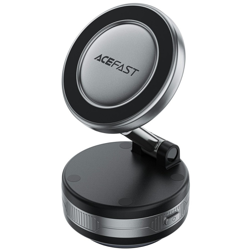 Support Voiture Magnétique avec Ventouse Intelligente ACEFAST