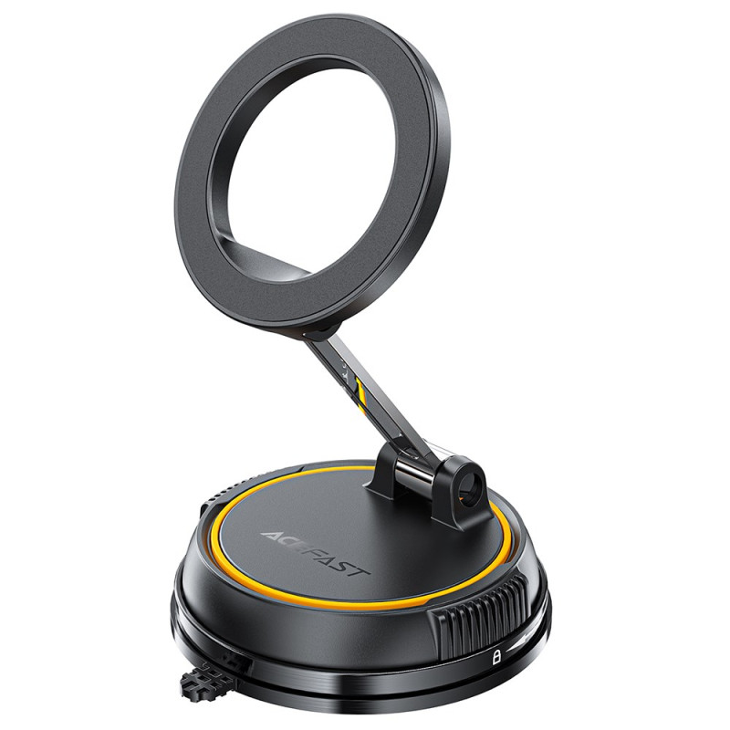 Support Magnétique 360° Tableau de Bord / Pare-Brise ACEFAST