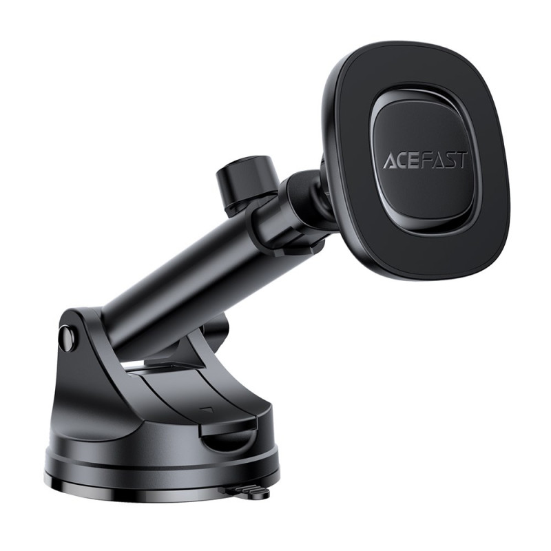 Support Voiture Magnétique à Ventouse pour Tableau de Bord ACEFAST