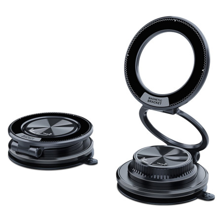 Support Magnétique Pliable...