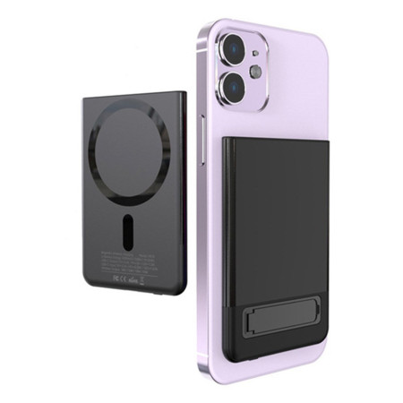 Batterie Externe Magnétique...