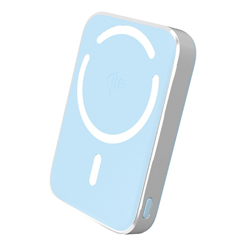 Batterie Externe Magnétique 5000mAh Qi2 15W/20W
