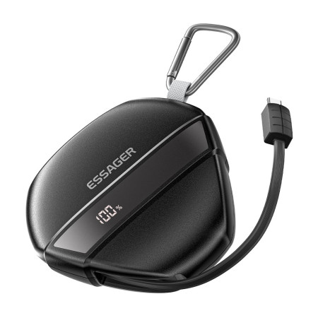 Batterie Externe 10000mAh...