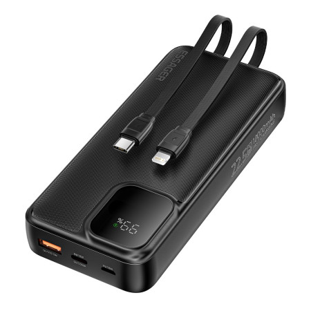 Chargeur Portable 10000mAh...