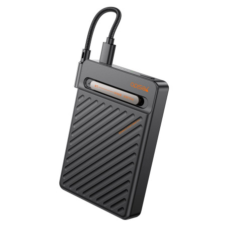 Batterie Externe Magnétique...