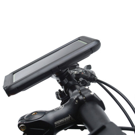 Support Guidon Vélo Étanche...