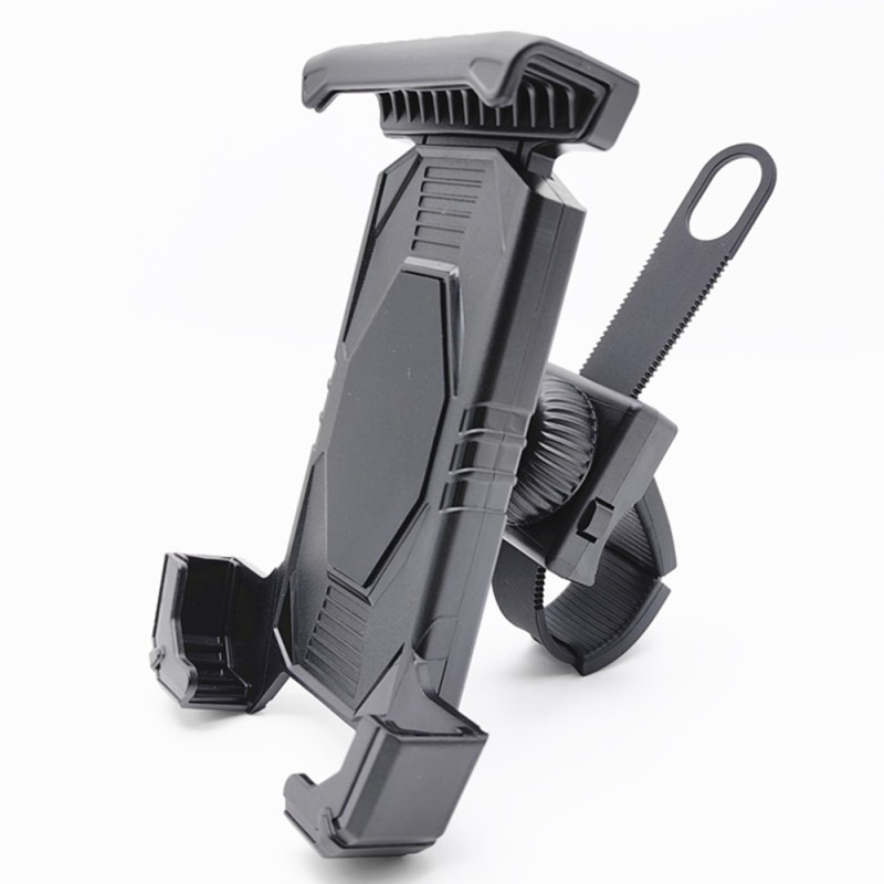 Support Téléphone Universel 360° pour Vélo et Moto