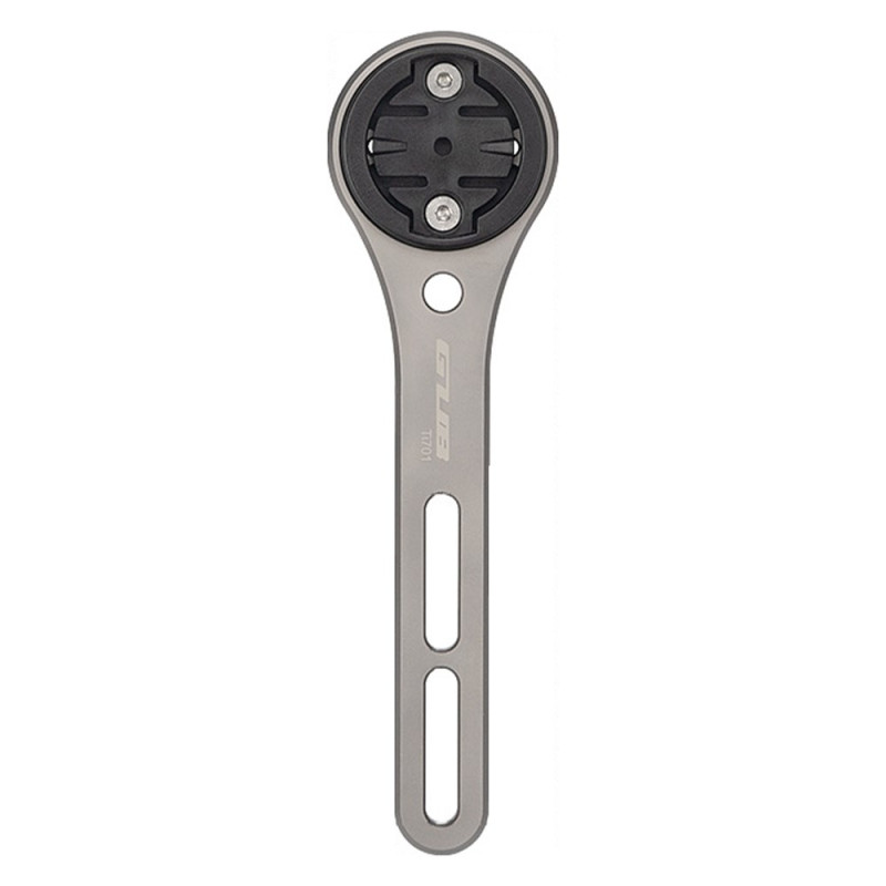 Support Central Universel Compteur et Caméra Vélo