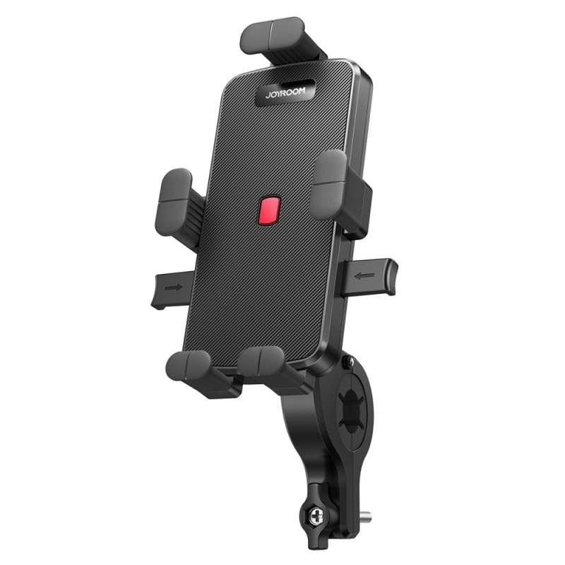 Support Téléphone Vélo Antichoc pour Guidon JOYROOM
