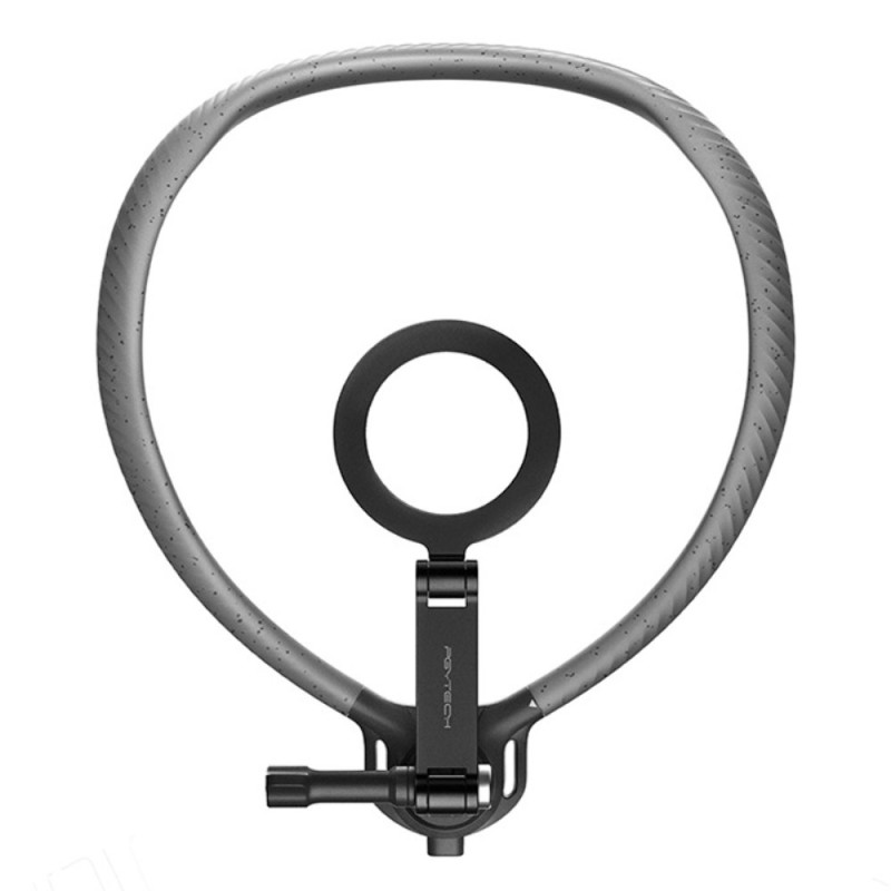 Support POV Magnétique Mains Libres pour Téléphone PGYTECH