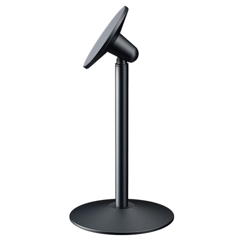Support Magnétique de Bureau Rotatif 360° Ajustable