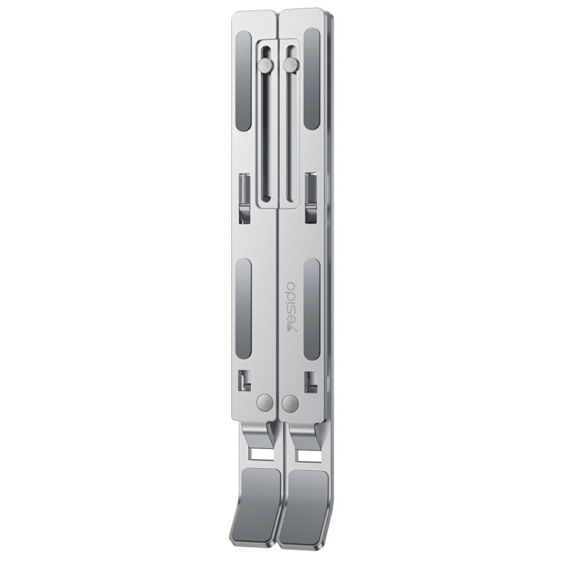 Support Ergonomique Réglable pour PC Portable