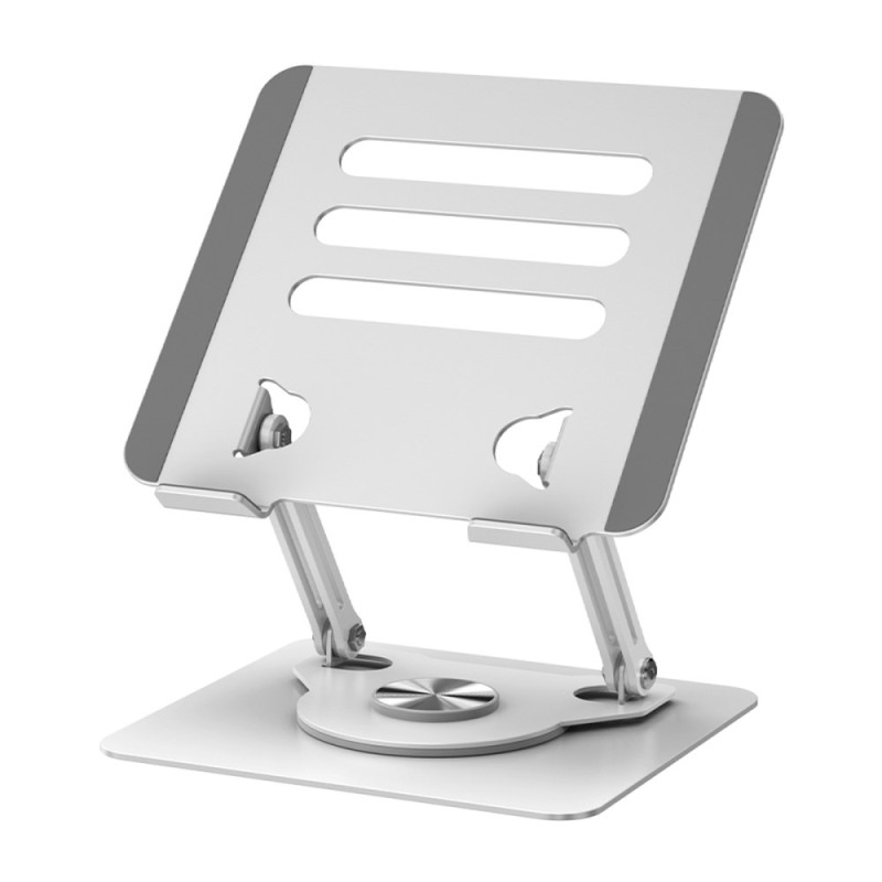 Support pour Ordinateur Portable et Tablette 12-17.3 Pouces