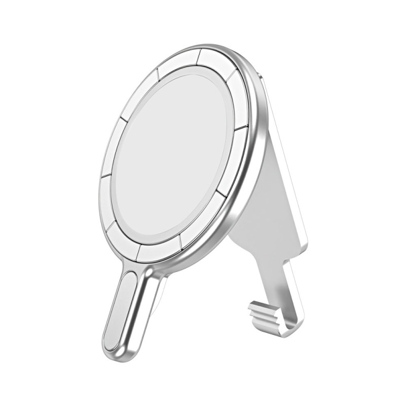 Support Téléphone Magnétique Universel Antichute avec Clip Ceinture