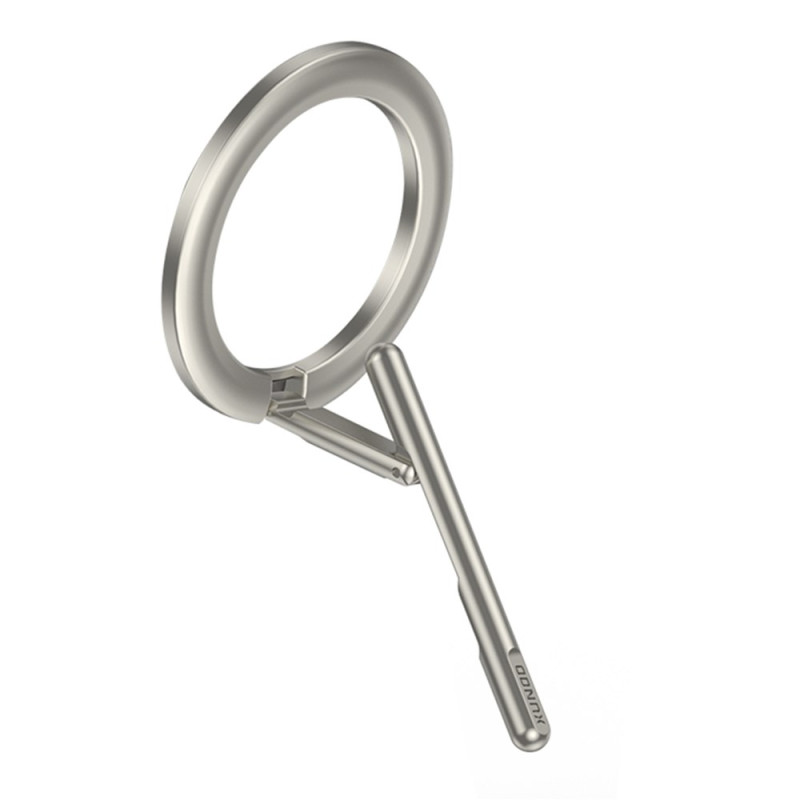 Support Téléphone Magnétique Rotatif XUNDD