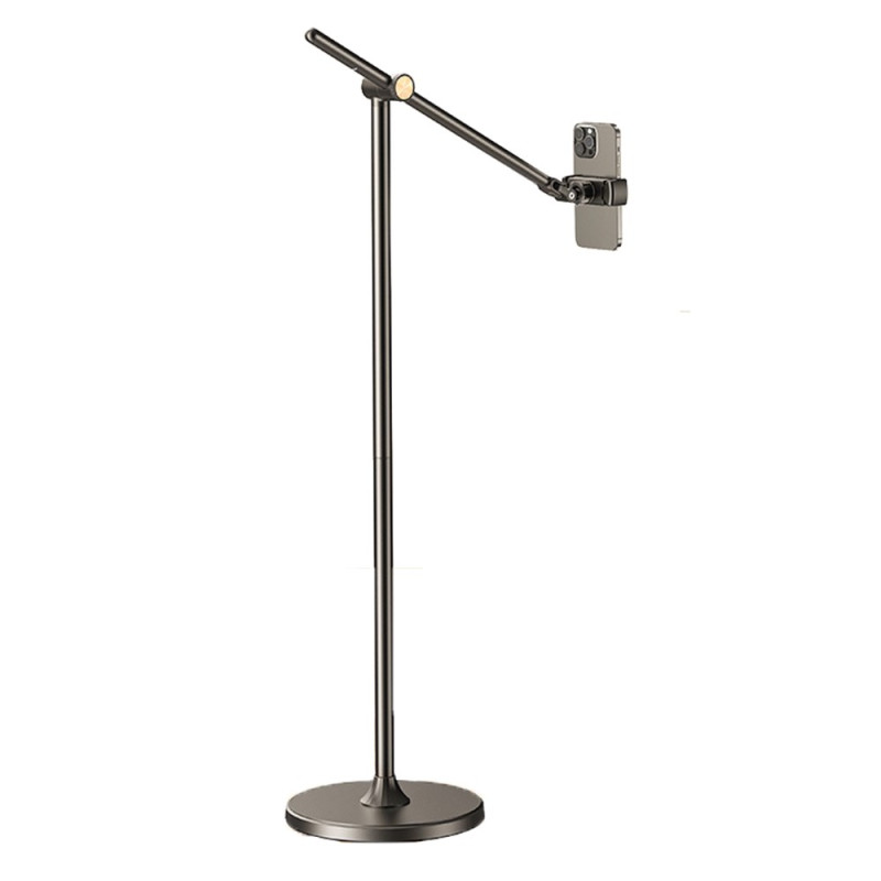 Perche Télescopique pour Streaming et Photos