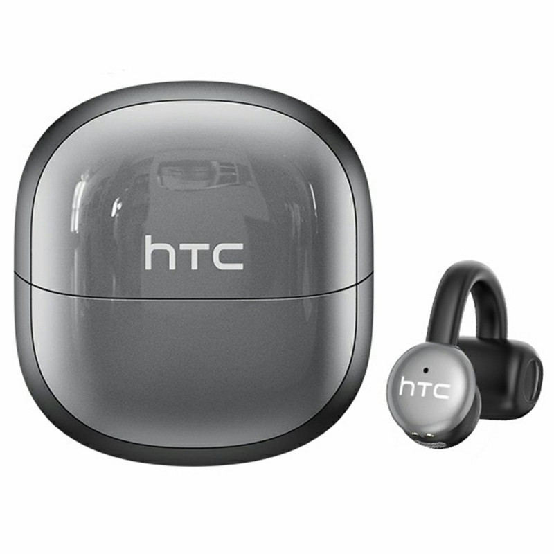 Écouteurs Sans Fil Sport à Clip d’Oreille avec Microphone HTC