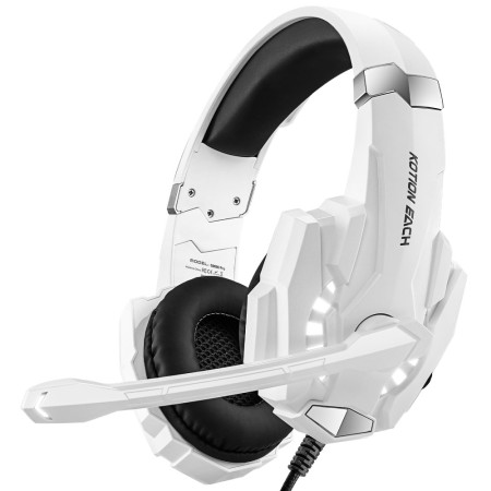 Casque Gaming KOTION LED...