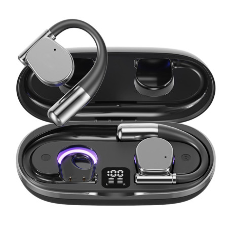 Écouteurs Bluetooth 5.4...