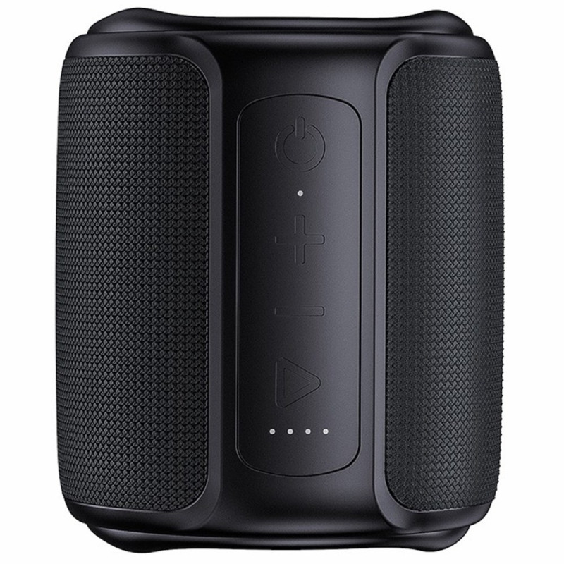 Enceinte Bluetooth Compacte, Étanche IPX (Couplage Stéréo) AWEI
