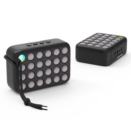 Enceinte Bluetooth Compacte...