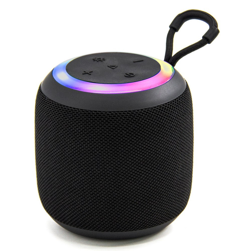 Enceinte Sportive Mini Audio Sans Fil RGB & Extérieur