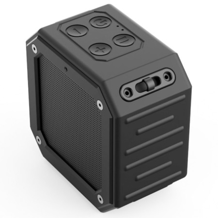 Enceinte Golf Magnétique et...