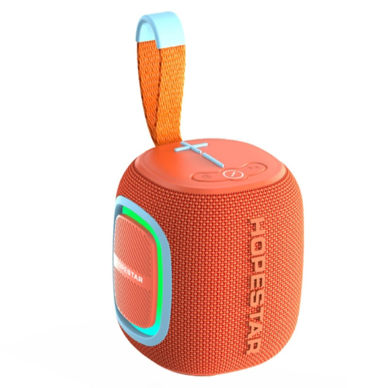 Enceinte Bluetooth Portable 5W HOPESTAR