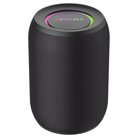 Enceinte 15W HiFi avec...