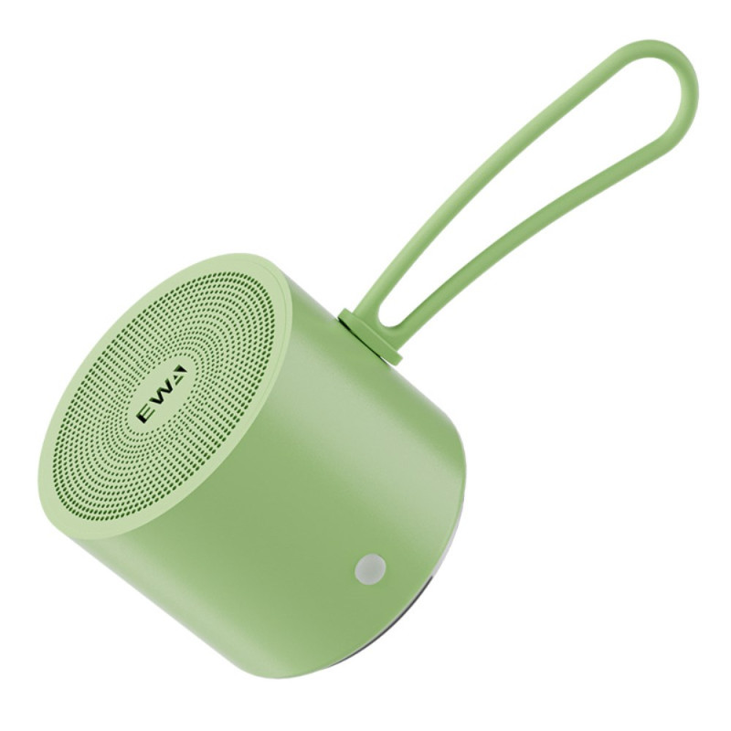 Enceinte Bluetooth Étanche Portable avec Fonction TWS EWA