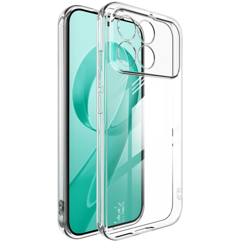 Coque Poco F8 Pro UX-5 Series IMAK
